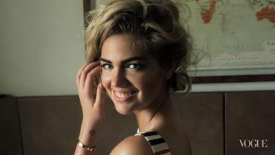 Kate Upton
