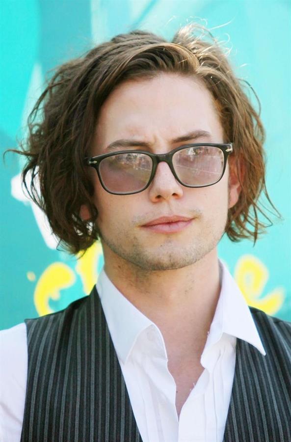 Jackson Rathbone