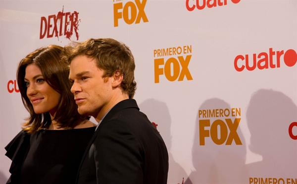 Michael C. Hall