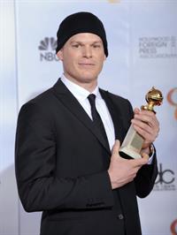 Michael C. Hall