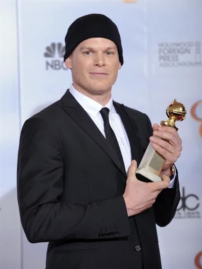 Michael C. Hall