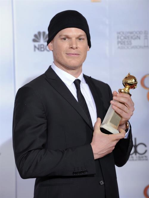 Michael C. Hall