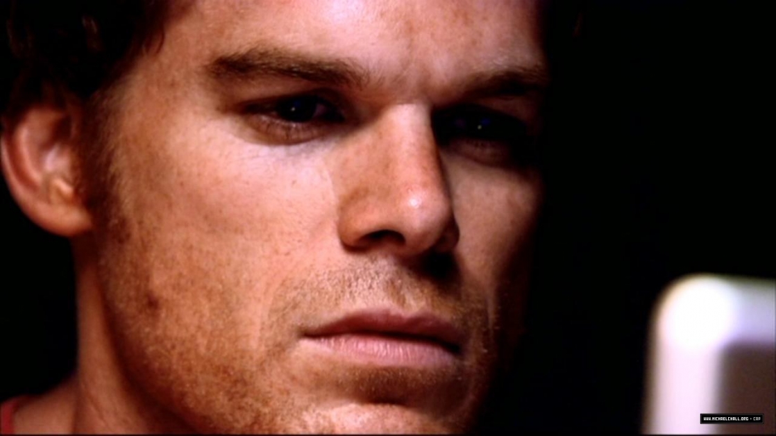 Michael C. Hall