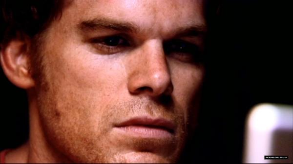 Michael C. Hall