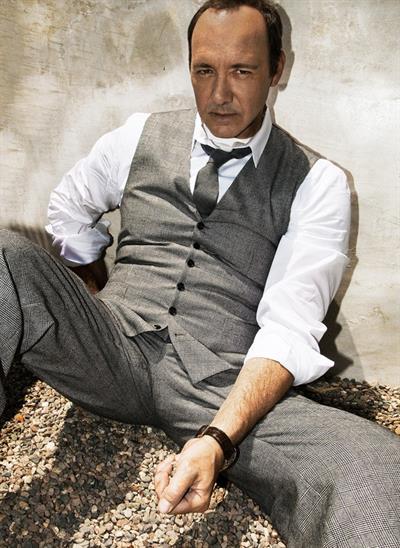 Kevin Spacey