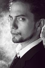 Jackson Rathbone