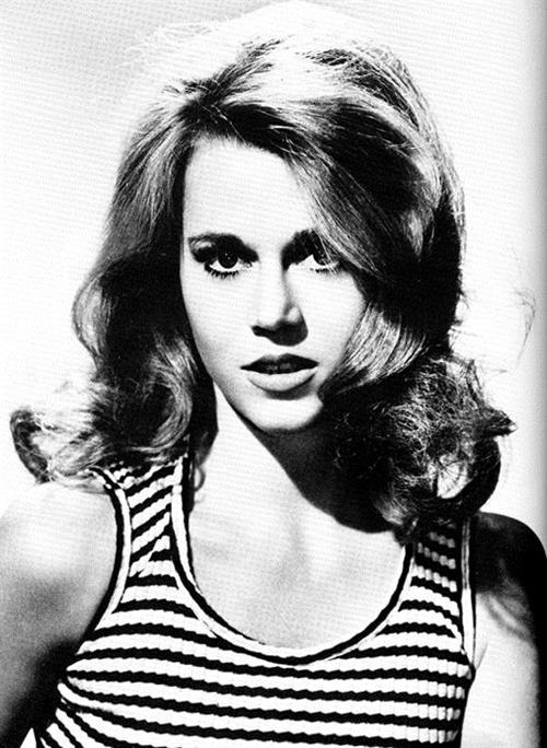 Jane Fonda