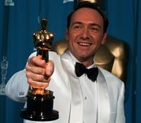 Kevin Spacey