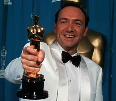 Kevin Spacey