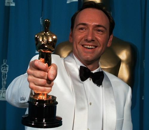 Kevin Spacey