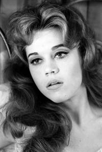 Jane Fonda