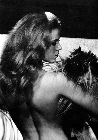 Jane Fonda