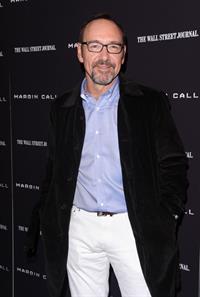 Kevin Spacey