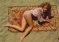 Jane Fonda - ass