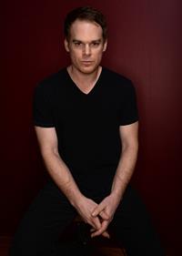 Michael C. Hall