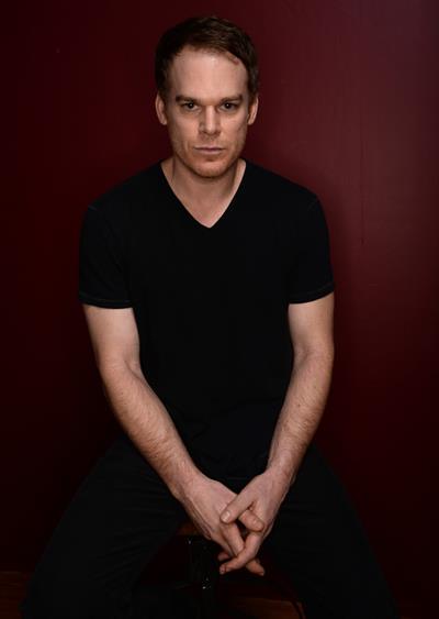 Michael C. Hall