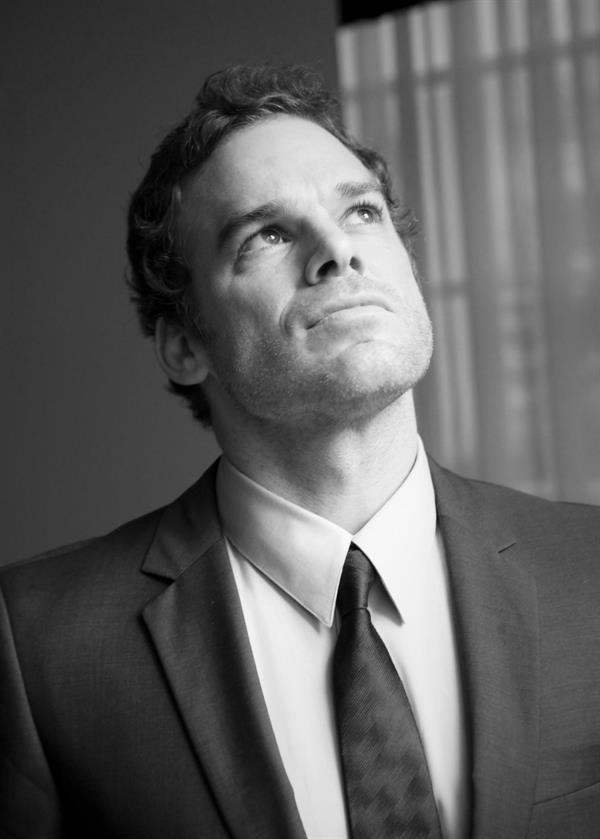 Michael C. Hall