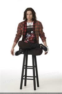 Jackson Rathbone