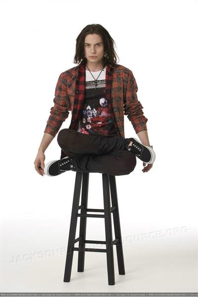 Jackson Rathbone