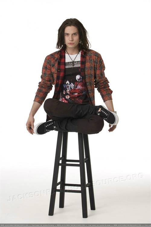 Jackson Rathbone