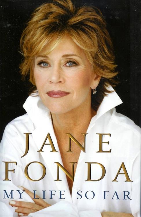 Jane Fonda