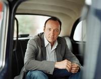 Kevin Spacey