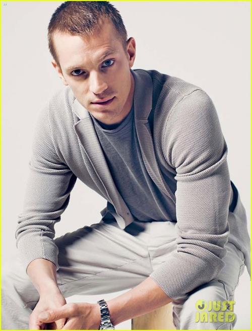 Joel Kinnaman