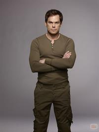 Michael C. Hall