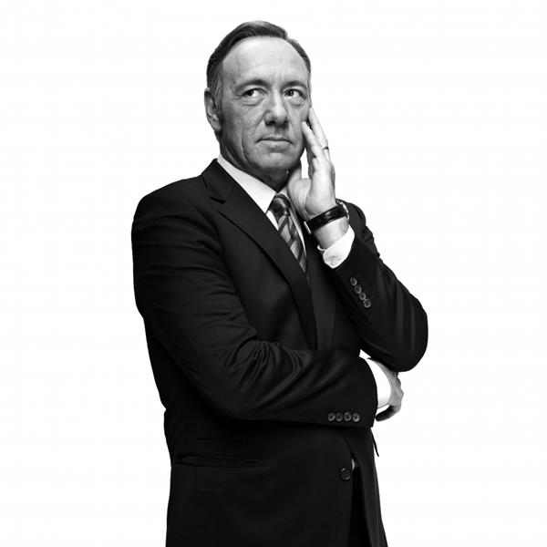 Kevin Spacey