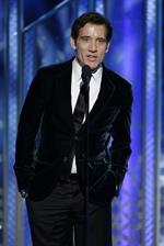 Clive Owen