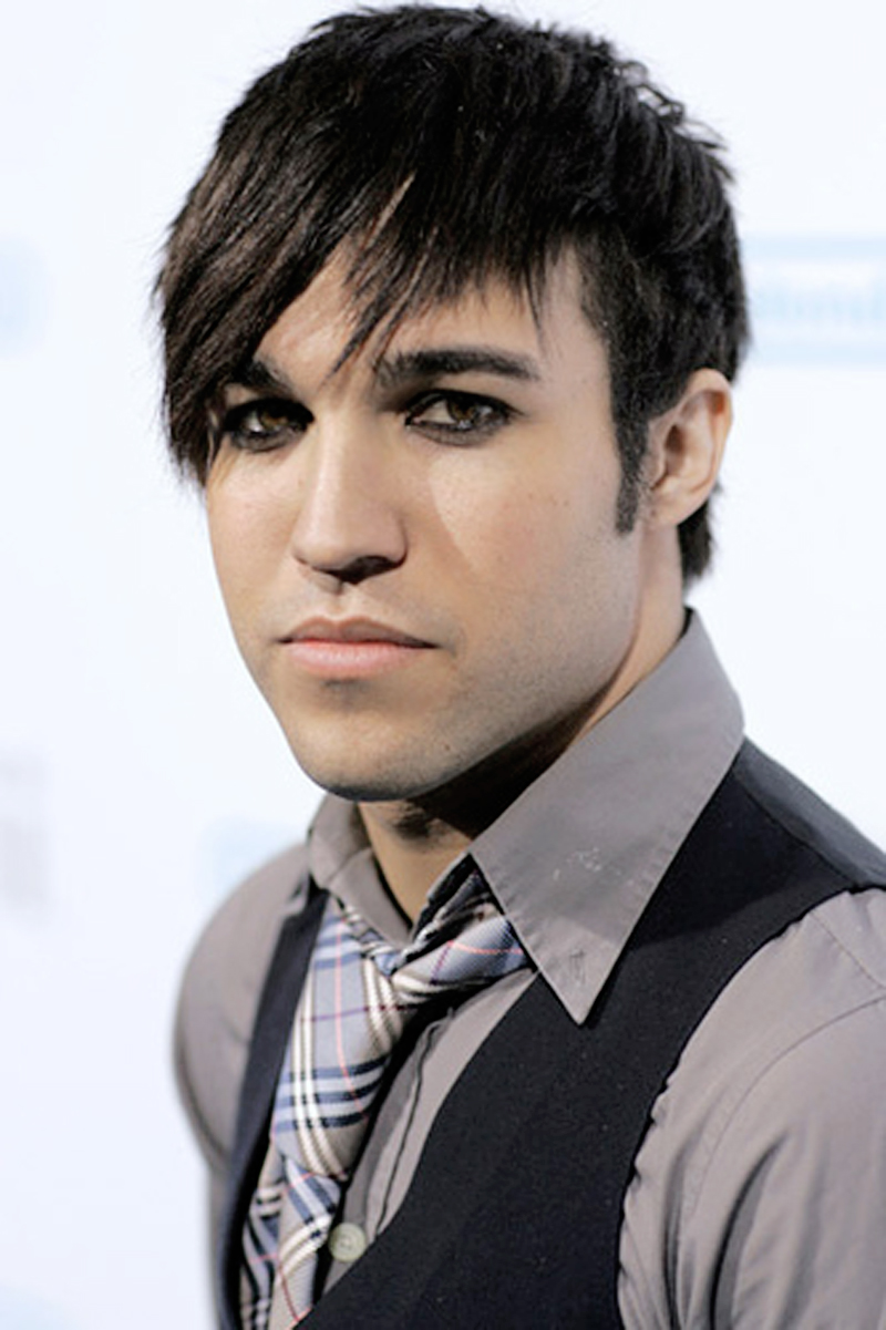 Pete Wentz