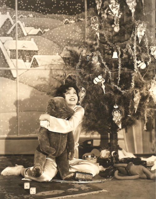 Clara Bow