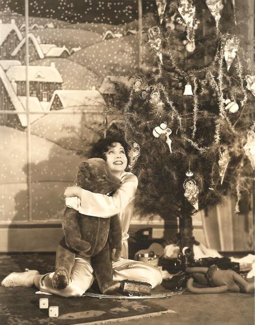 Clara Bow