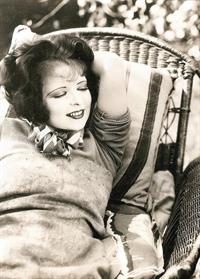 Clara Bow