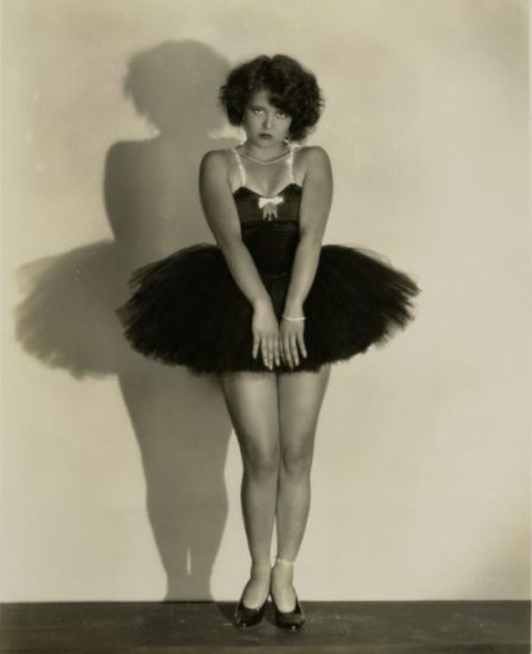 Clara Bow