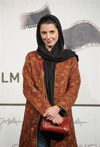 Leila Hatami