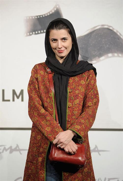 Leila Hatami