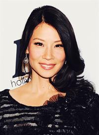 Lucy Liu