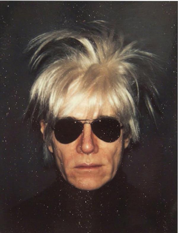 Andy Warhol