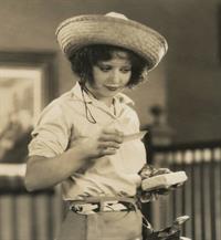 Clara Bow