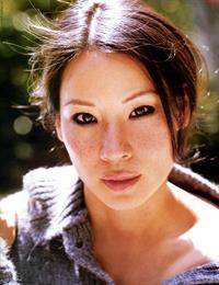 Lucy Liu