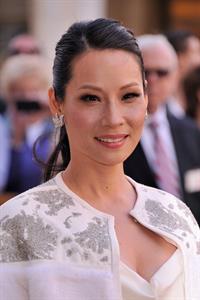Lucy Liu
