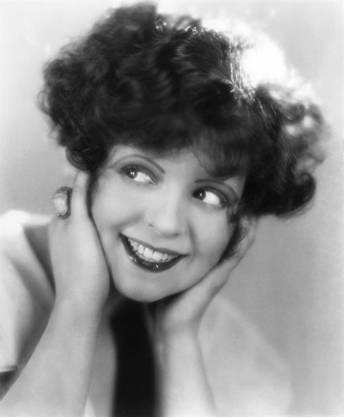Clara Bow