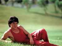 Jackie Chan