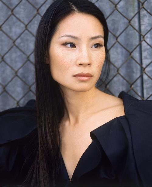 Lucy Liu