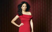 Lucy Liu