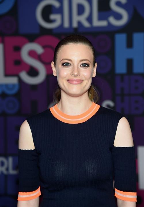Gillian Jacobs
