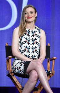 Gillian Jacobs