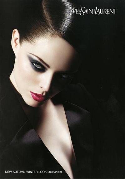 Coco Rocha