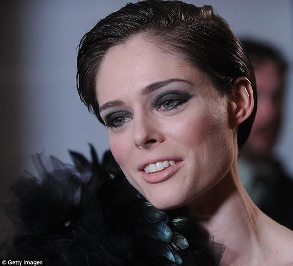 Coco Rocha